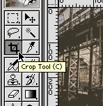 Select Crop